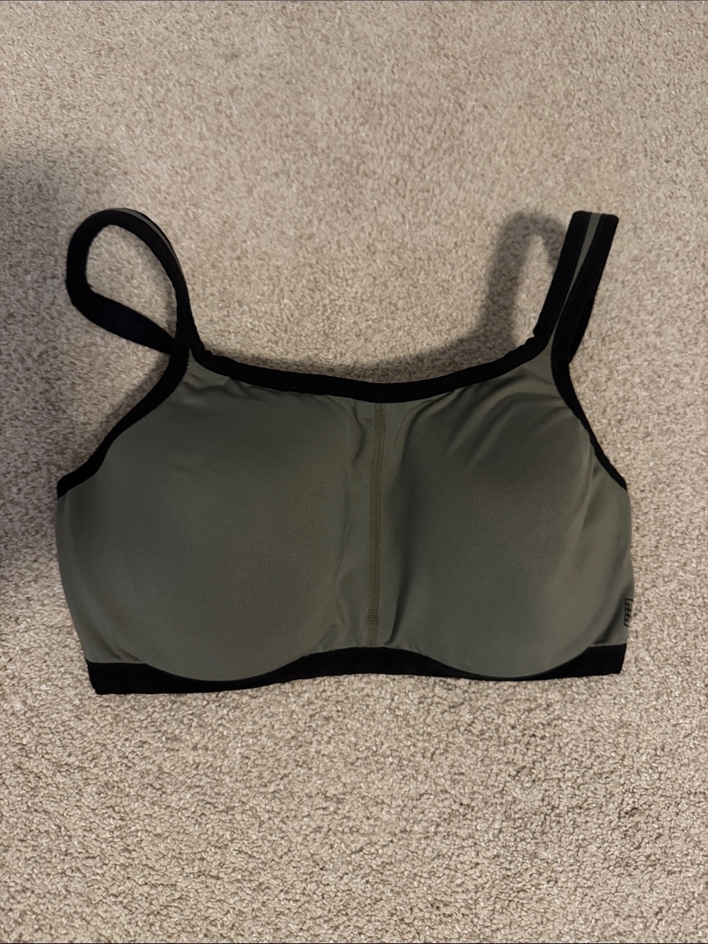 Natori Yogi Convertible Sports Bra